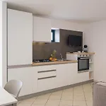 Apartamento Magico - 450m Dalla Capo dʼOrlando