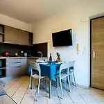 Magico - 450m Dalla Apartamento