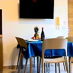 Apartamento Magico - 450m Dalla Capo dʼOrlando
