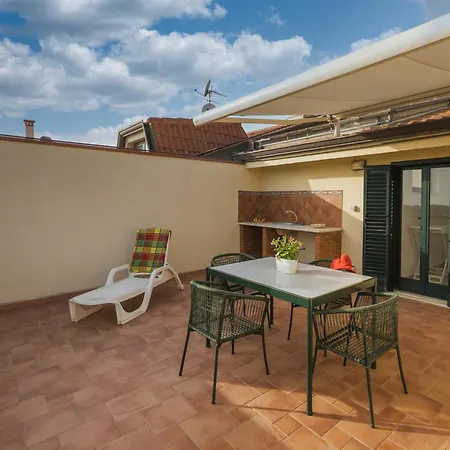 Magico - 450m Dalla Capo dʼOrlando