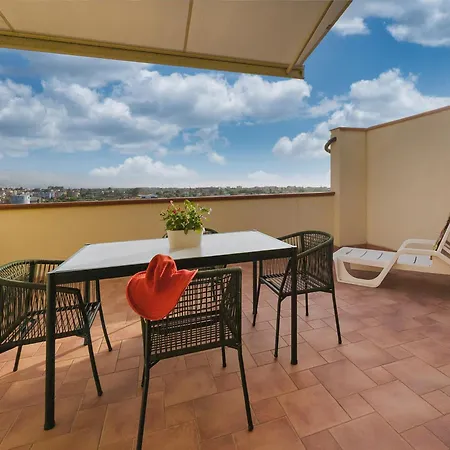 Magico - 450m Dalla Apartamento