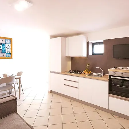 Magico - 450m Dalla Apartamento